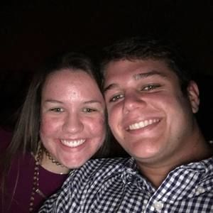 Meet your Posher, Garrison